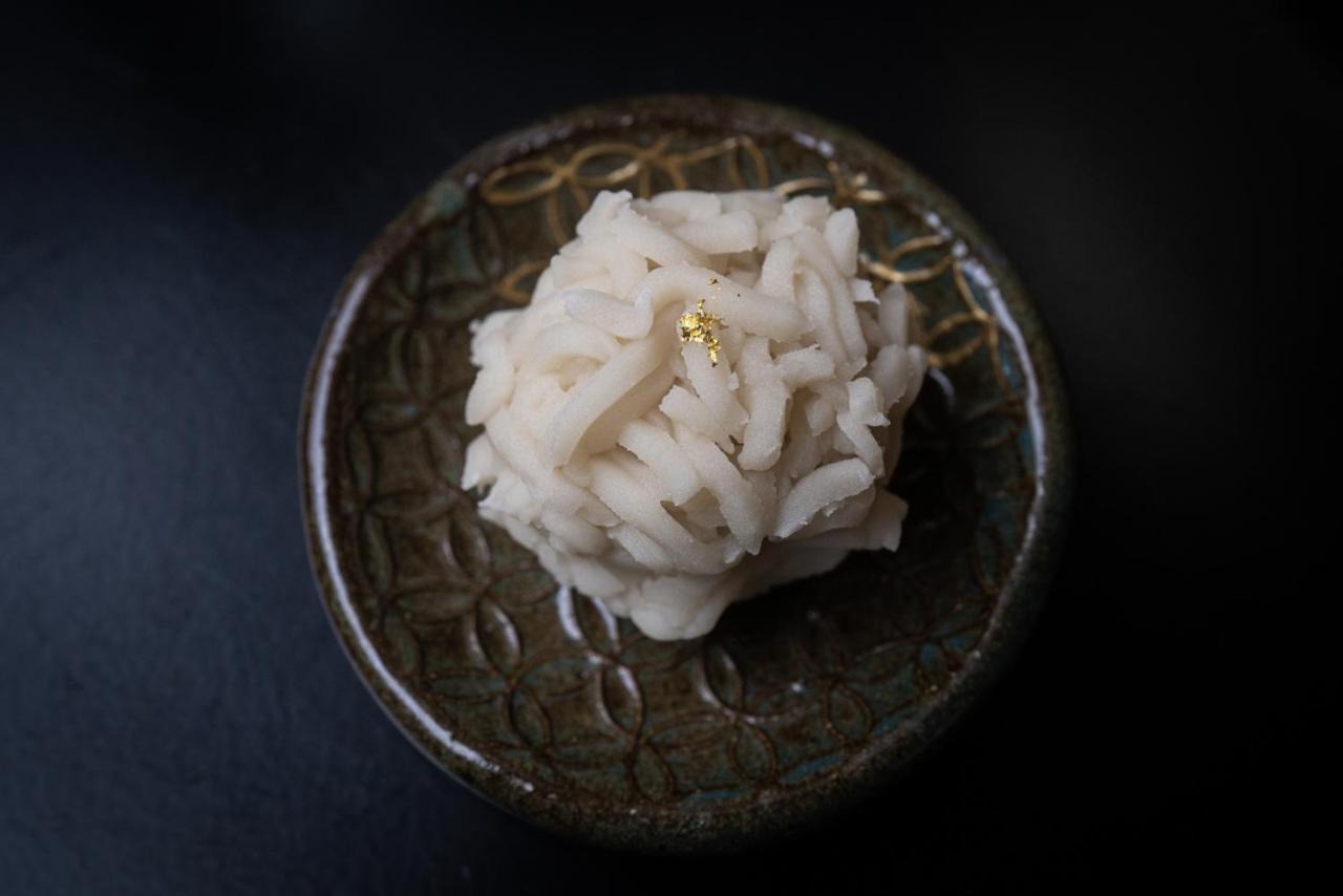 Nazuna Kyoto Gosho Zewnętrze zdjęcie